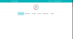 Desktop Screenshot of gulistangenclik.org